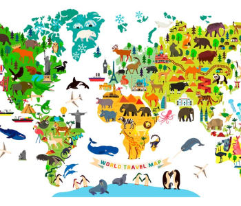 Детские - 58 | Wall-Style