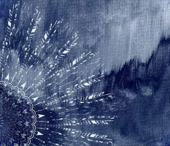 Цветы и растения - 6 | Wall-Style