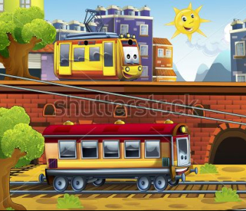 Детские - 137 | Wall-Style