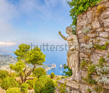 Современная фреска - 28 | Wall-Style