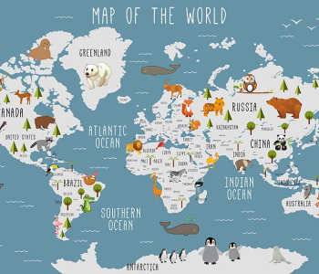 Детские - 71 | Wall-Style