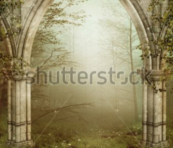 Фэнтези - 4 | Wall-Style