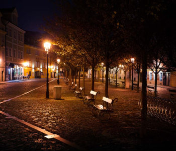 Старый город - 97 | Wall-Style