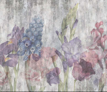 Винтаж - 17 | Wall-Style