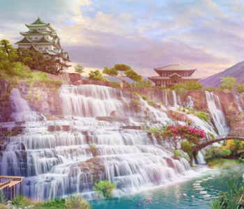 Современная фреска - 78 | Wall-Style