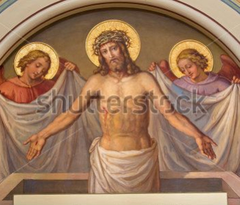 Фреска - 144 | Wall-Style