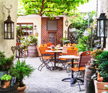 Старый город - 71 | Wall-Style