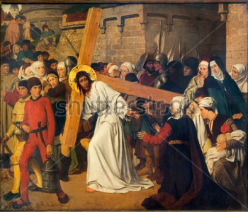 Фреска - 193 | Wall-Style