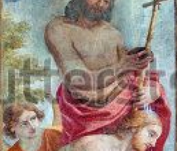 Фреска - 180 | Wall-Style