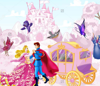 Детские - 204 | Wall-Style