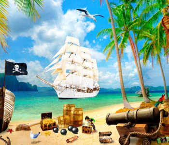 Детские - 24 | Wall-Style