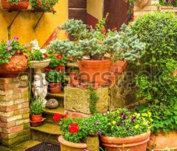 Старый город - 126 | Wall-Style