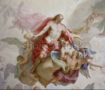 Фреска - 172 | Wall-Style