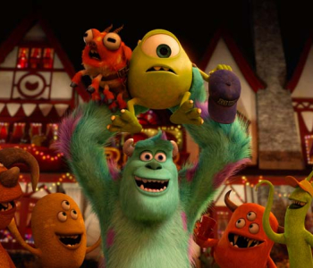 Детские - 308 | Wall-Style