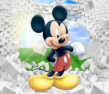 Детские - 105 | Wall-Style