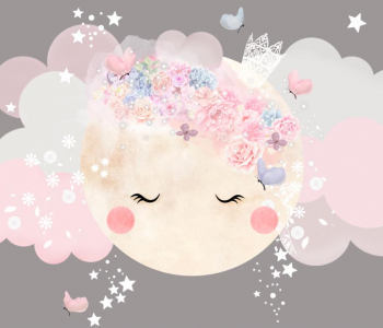 Детские - 80 | Wall-Style