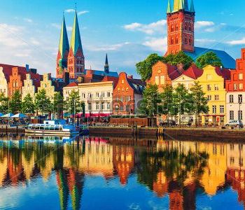 Архитектура - 181 | Wall-Style