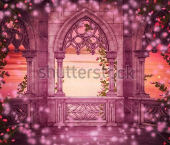 Фэнтези - 5 | Wall-Style