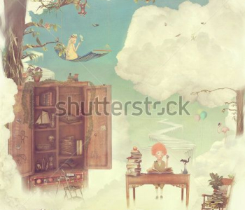 Фэнтези - 162 | Wall-Style