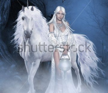 Фэнтези - 47 | Wall-Style