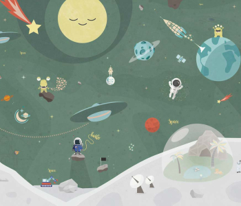 Детские - 11 | Wall-Style