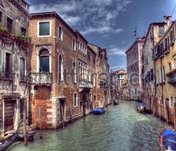 Старый город - 167 | Wall-Style