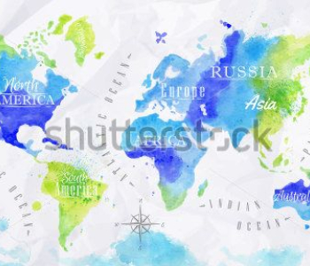 Карты - 151 | Wall-Style