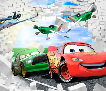 Детские - 68 | Wall-Style