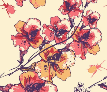 Бесшовные - 137 | Wall-Style