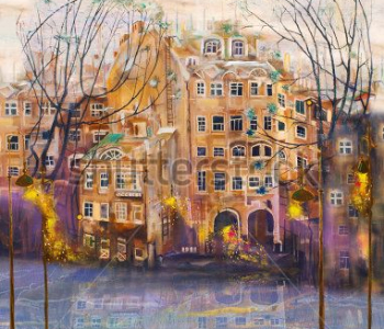 Арт - 357 | Wall-Style