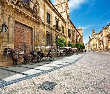 Старый город - 254 | Wall-Style