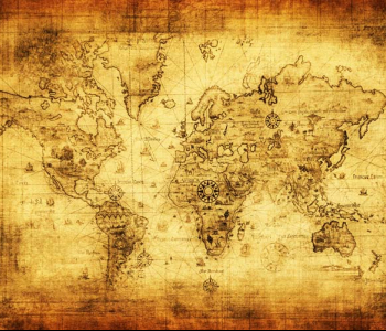 Карты - 176 | Wall-Style