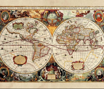 Карты - 175 | Wall-Style