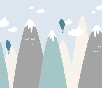 Детские - 75 | Wall-Style