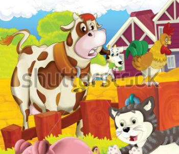 Детские - 324 | Wall-Style