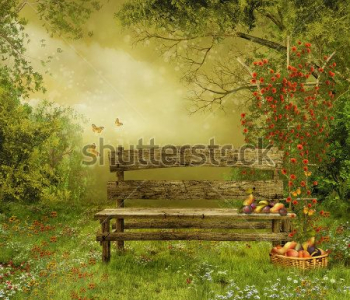 Фэнтези - 5 | Wall-Style