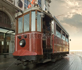 Старый город - 175 | Wall-Style