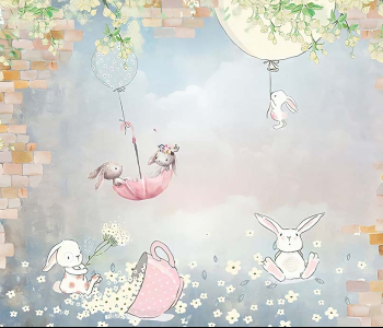 Детские - 39 | Wall-Style