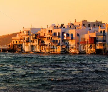 Старый город - 159 | Wall-Style