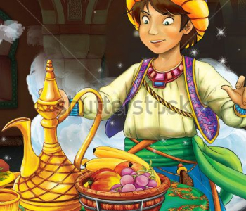 Детские - 157 | Wall-Style