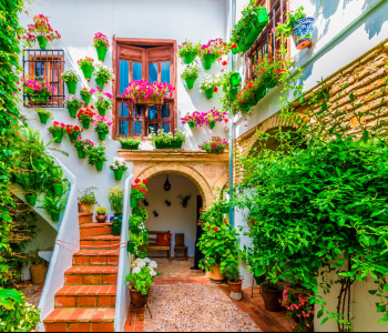 Старый город - 179 | Wall-Style