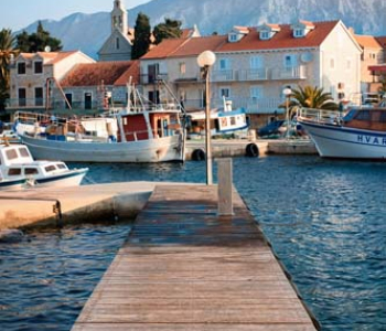 Старый город - 5 | Wall-Style