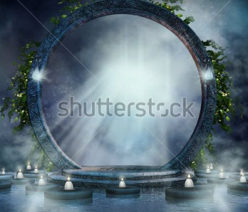 Фэнтези - 13 | Wall-Style