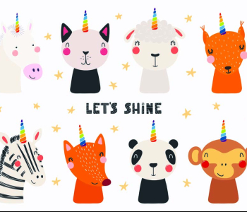 Детские - 11 | Wall-Style