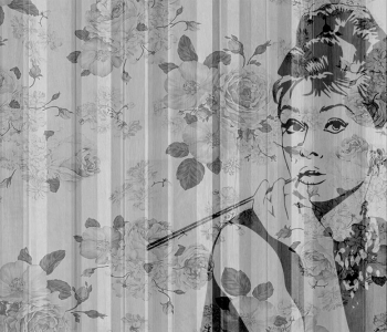 Винтаж - 13 | Wall-Style