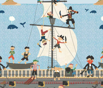 Детские - 18 | Wall-Style