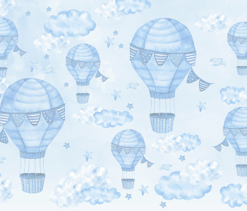 Детские - 160 | Wall-Style