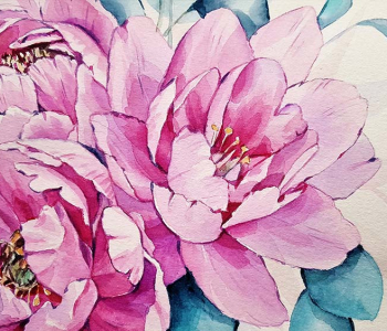 Цветы и растения - 5 | Wall-Style