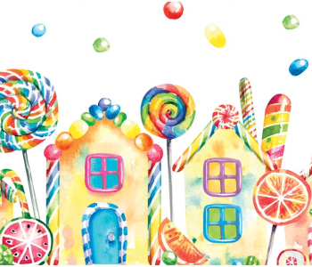 Детские - 24 | Wall-Style