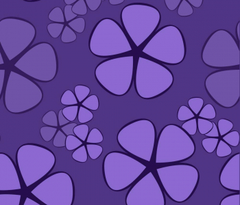 Цветы и растения - 2 | Wall-Style